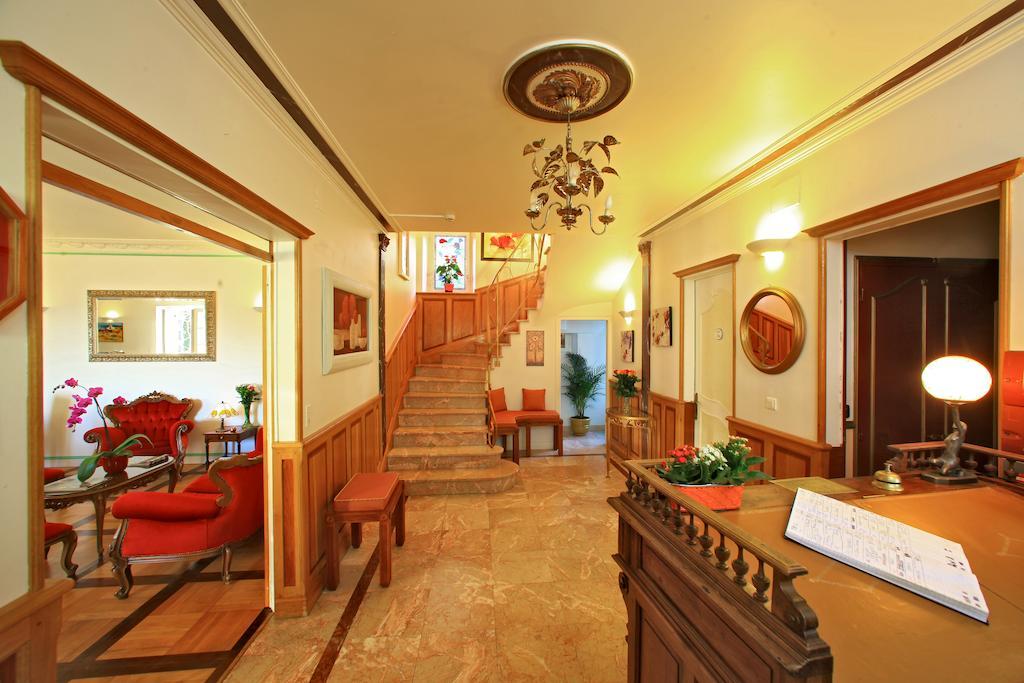 Hotel De La Pagezie Sarlat Zimmer foto
